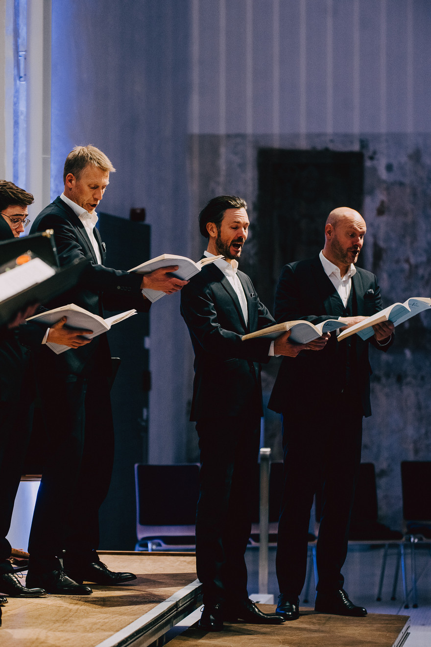 Konzert der Universitätsmusik in der AULA