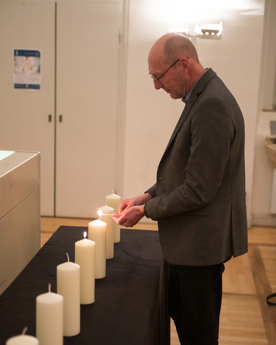 Georg Böllner-John, Mentorat Bamberg - Spirituelle Begleitung für kath. Religionslehrer/innen in Studium, Ausbildung und Beruf