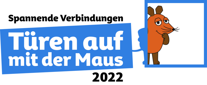 Grafik zu "Türen auf mit der Maus"