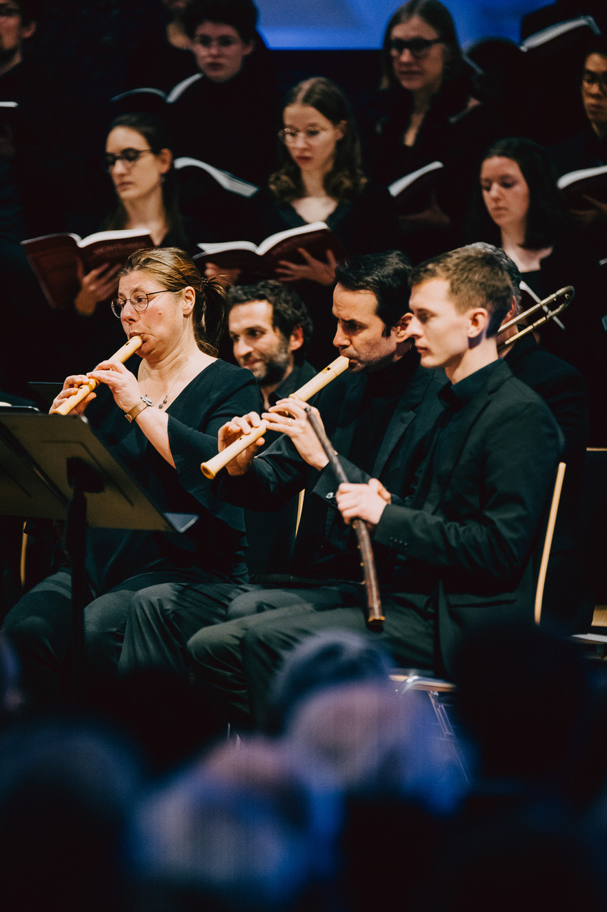 Konzert der Universitätsmusik in der AULA